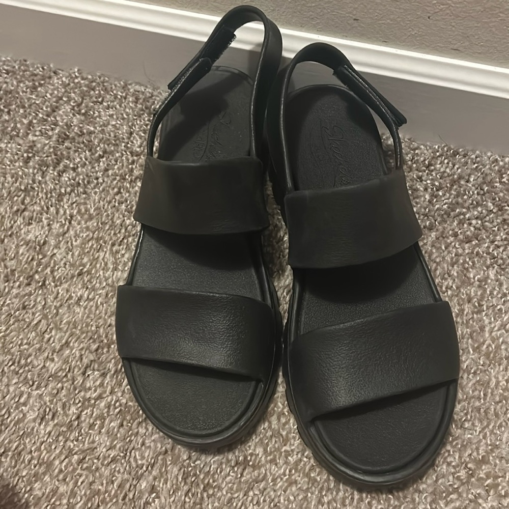 Sketchers archfit